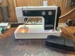 Pfaff 204 - degelijke naaimachine!, Duitsland, Ophalen of Verzenden, Pfaff, Gebruikt
