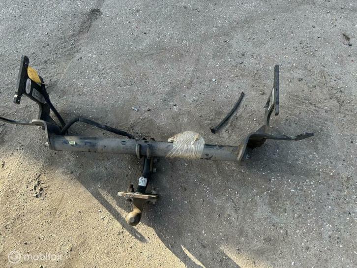 Trekhaak vast Opel Vivaro bestel C ('19-'21), Auto-onderdelen, Overige Auto-onderdelen, Opel, Gebruikt, Ophalen of Verzenden