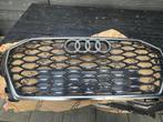 Audi Grille - Gebruikt, Ophalen, Gebruikt, Voor, Audi