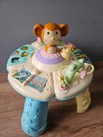 Activiteitentafel Baby/Peuter - Licht, Geluid & Piano, Kinderen en Baby's, Speelgoed | Babyspeelgoed, Ophalen of Verzenden, Zo goed als nieuw