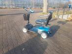 Caremart scootmobiel, Diversen, Brommobielen en Scootmobielen, Ophalen, Gebruikt, 15 km of minder, 10 km/u of minder