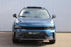 Lynk & Co 01 Automaat Plug in Hybride |Panoramisch Schuif-/K, Auto's, Lynk & Co, Stof, Euro 6, Met garantie (alle), Blauw