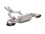 Akrapovic Titanium uitlaatsysteem - AMG GT GTS GTC 17-18, Ophalen of Verzenden