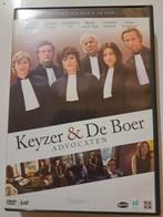 Keyzer & De Boer 1, Ophalen of Verzenden, Vanaf 12 jaar, Drama, Nieuw in verpakking
