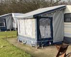 Hypercamp Winterberg 3 wintertent, Caravans en Kamperen, Voortenten en Luifels, Ophalen, Zo goed als nieuw