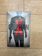 Gregg Hurwitz - Orphan X, Boeken, Ophalen, Nieuw, Gregg Hurwitz, Nederland