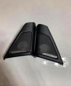 BMW OEM ORGINGELE HARMAN-KARDON TWEETER+COVER F10 f11 NIEUW, Ophalen of Verzenden, Nieuw