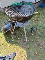 Bbq, Tuin en Terras, Houtskoolbarbecues, Ophalen, Gebruikt, Onbekend
