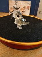 Swarovski crystal baby zeehondje, Verzamelen, Swarovski, Ophalen of Verzenden, Zo goed als nieuw, Figuurtje