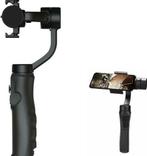 Anti-Shake Telefoon Stabilisator voor Smartphones tot 6 Inch, Ophalen of Verzenden, Nieuw, Overige merken