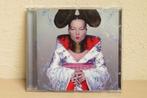 Björk - Homogenic, Ophalen of Verzenden, 1980 tot 2000, Zo goed als nieuw
