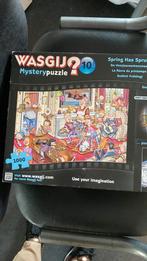 Wasgij puzzel, Ophalen, 500 t/m 1500 stukjes, Gebruikt