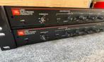 JBL UREI 7110 Limiter/Compressor, Ophalen of Verzenden, Gebruikt, Compressor