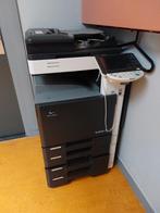 Konica Minolta Bishub C360 printer / scanner DEFECT 🌺, Computers en Software, Printers, Ophalen, Printer, Konica Minolta, Niet werkend