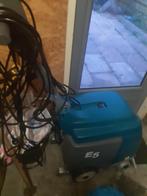 Tennant E5 Tapijtreiniger - Professioneel, Doe-het-zelf en Verbouw, Reinigingsmachines, Ophalen, Gebruikt, Waterstofzuiger
