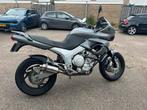 Yamaha TDM 850, 2 cilinders, Motorrijbewijs A, Particulier, Meer dan 35 kW