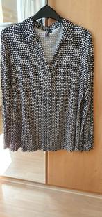 GLOEDNIEUWE BLOUSE IN MAAT L MERK SUZY-Q., Ophalen of Verzenden, Nieuw