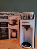 Baby Brezza formula pro advanced, Kinderen en Baby's, Babyvoeding en Toebehoren, Overige typen, Zo goed als nieuw, Ophalen