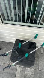 Handylegs steunkousen hulpmiddel, Ophalen, Zo goed als nieuw