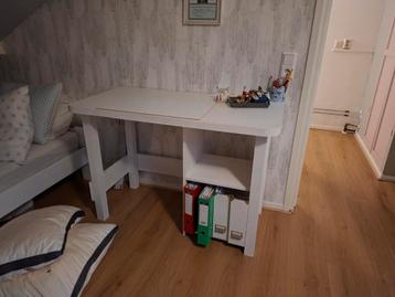 Handgemaakt bureau zware kwaliteit  beschikbaar voor biedingen