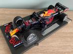 Max Verstappen 1:18 Edition 76 Mexico GP 2021 RB16B, Verzamelen, Ophalen of Verzenden, Nieuw, Formule 1