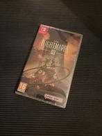Little Nightmares III voor Nintendo Switch, Spelcomputers en Games, Games | Nintendo Switch, Avontuur en Actie, Online, 1 speler
