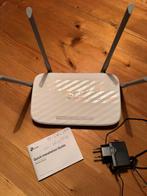 TP-link Archer router, Computers en Software, Routers en Modems, Ophalen of Verzenden, Zo goed als nieuw, Router, TP Link