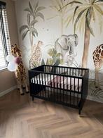 Bopita Cloe ledikant, Kinderen en Baby's, Babywiegjes en Ledikanten, Ophalen, Gebruikt, Ledikant