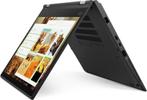 Lenovo Thinkpad X370 yoga i5, Met touchscreen, Lenovo thinkpad, Qwerty, 8 GB