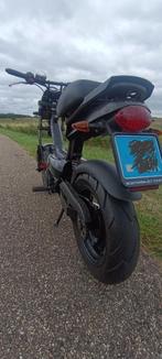 Tomos youngster R fantastic snor fiets brommer, Fietsen en Brommers, Ophalen, Gebruikt, Overige modellen, 1 versnellingen