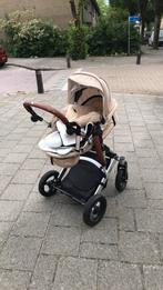 Een hele mooie kinderwagen, Kinderwagen, Ophalen of Verzenden, Zo goed als nieuw, Kringloopdebilt