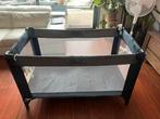 Campingbed met matras in gpede staat, Ophalen of Verzenden, Zo goed als nieuw, Reisbedje