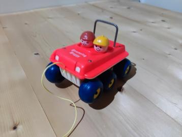 Fisher Price Bouncing Buggy