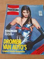 Panorama 1989 Miss Amerika Candy Dulfer Ronald Koeman, Boeken, Tijdschriften en Kranten, Verzenden, Gelezen, Overige typen
