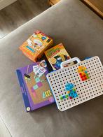 Gratis Spelletjes & Speelgoed, Hobby en Vrije tijd, Een of twee spelers, Ophalen, Gebruikt, Reisspel