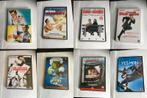 jim carrey dvd (9 stuks) diverse collectie, Alle leeftijden, Ophalen of Verzenden, Zo goed als nieuw