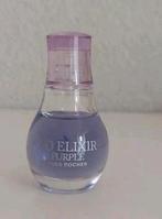 So Elixir Purple -  Yves Rocher, Verzamelen, Ophalen of Verzenden, Zo goed als nieuw, Miniatuur, Gevuld