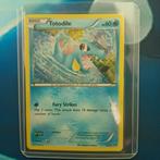 Totodile Pokémon McDonald's 2016, Ophalen, Zo goed als nieuw