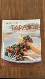 Tapas, Ophalen of Verzenden, Zo goed als nieuw, Frankrijk