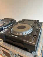 Pioneer CDJ-2000 Nexus, Ophalen, Gebruikt, Pioneer