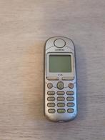Zeldzame Siemens S35 zilver, Ophalen of Verzenden