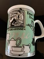 Beker Duchess, Huis en Inrichting, Ophalen of Verzenden, Zo goed als nieuw, Overige stijlen, Kop(pen) en/of Schotel(s)