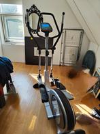 Cross-trainer "Motion" – in goede staat (al gedemonteerd), Ophalen, Zo goed als nieuw, Metaal, Crosstrainer