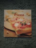 Pizza kookboek, Ophalen of Verzenden, Zo goed als nieuw, S. Franco