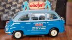 Brumm R330 Fiat Multipla 600 Olio Fiat, Ophalen of Verzenden, Nieuw, Auto, Overige merken