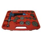 Remklauwen Demontage Set pneumatische Universeel 16 Delig, Auto diversen, Autogereedschap, Ophalen of Verzenden, Nieuw