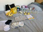 Medela Freestyle Flex kolfpakket, Kinderen en Baby's, Babyvoeding en Toebehoren, Ophalen, Gebruikt, Borstkolf