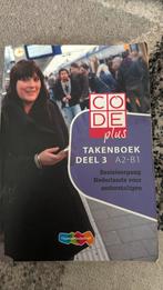 Takenboek, Boeken, Ophalen of Verzenden, Zo goed als nieuw, Overige niveaus, Nederlands