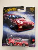 Hot Wheels premium BMW M1 Procar exotic envy, Hobby en Vrije tijd, Nieuw, Auto, Verzenden