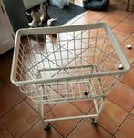 House Doctor Keukenrolwagen - Metaal, Huis en Inrichting, Ophalen of Verzenden, Gebruikt